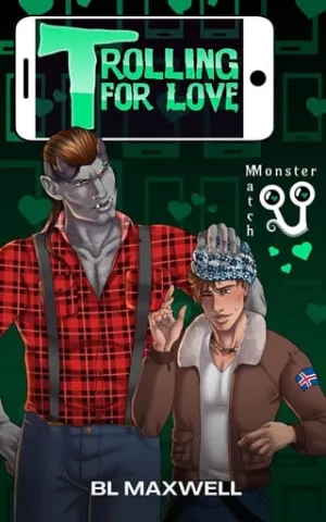 Trolling For Love (Monster Match season two)