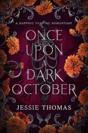 Once Upon a Dark October