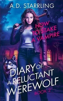 How to Stake a Vampire