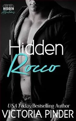 Hidden Rocco