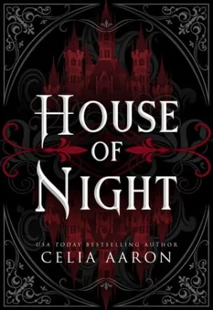 House of Night (House of Night #1)