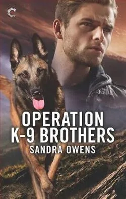 Operation K-9 Brothers