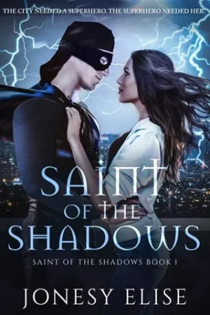 Saint of the Shadows