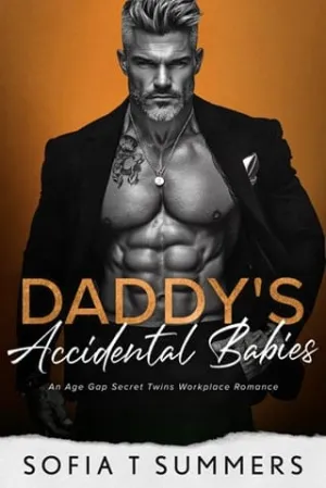 Daddy’s Accidental Babies (Billionaire Baby Daddies #5)