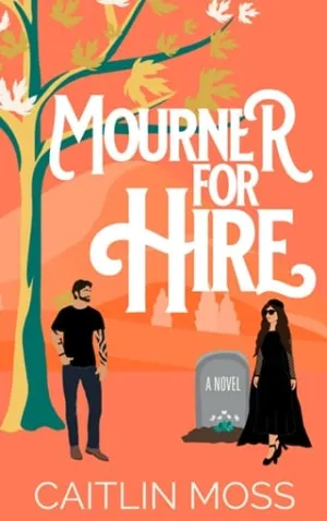 Mourner for Hire