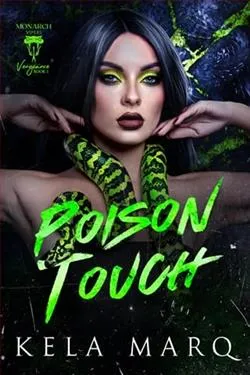 Poison Touch