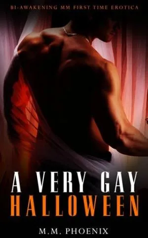 A Very Gay Halloween (Curious #19)