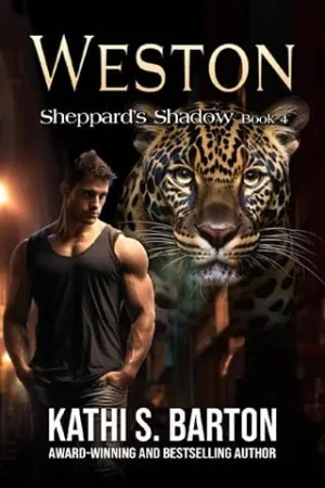 Weston (Sheppard’s Shadow #4)