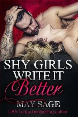 Shy Girls write it Better