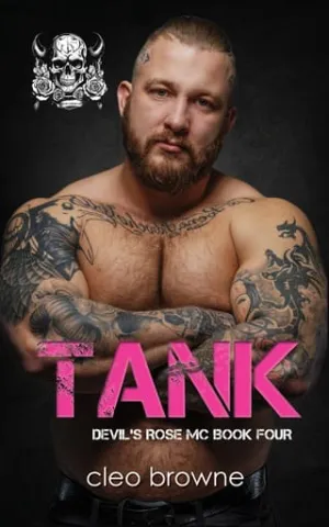 Tank (Devil’s Rose MC #5)