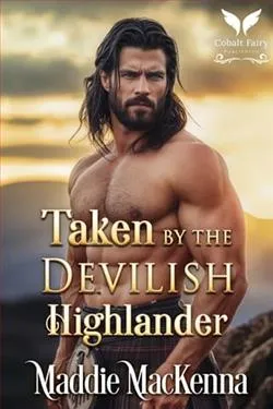 Taken By the Devilish Highlander