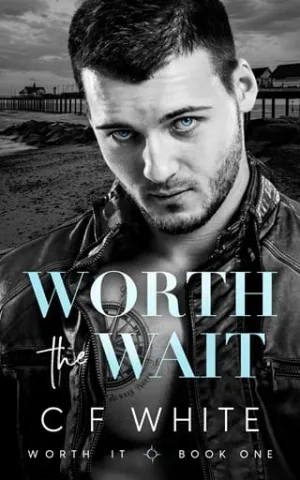 Worth the Wait (Worth It #1)