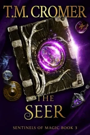 The Seer (Sentinels of Magic #3)