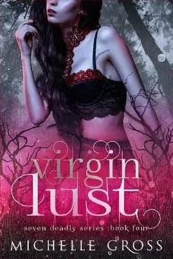 Virgin Lust