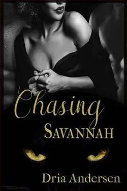 Chasing Savannah
