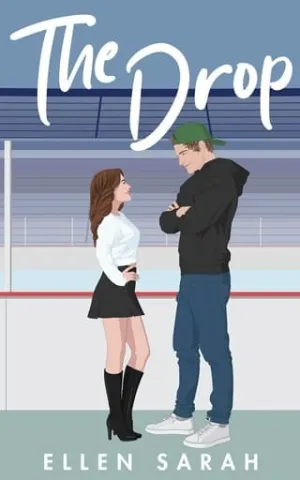 The Drop (Huntington U #1)