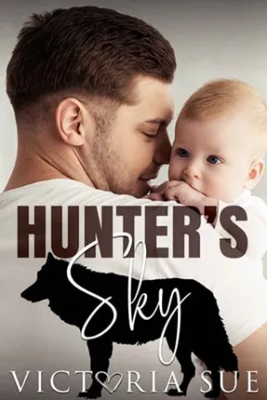 Hunter’s Sky (Hunter’s Creek #4)