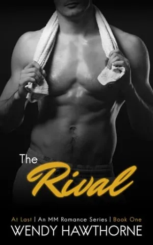 The Rival (At Last #1)