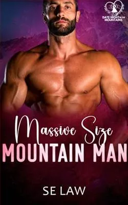 Massive Size Mountain Man
