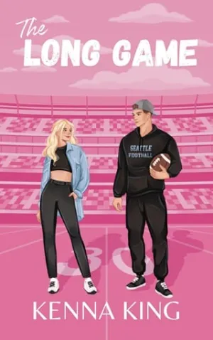 The Long Game (Seattle Sentinels #1)