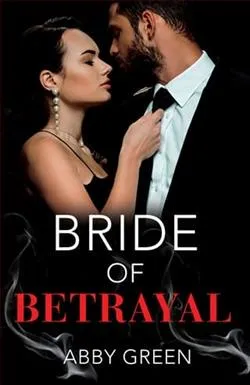 Bride of Betrayal