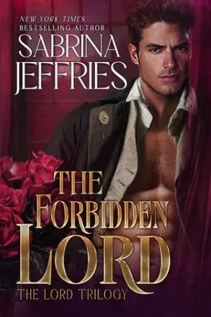 The Forbidden Lord (Lord Trilogy #2)