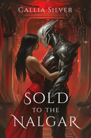 Sold to the Nalgar (Stolen From Earth #3)