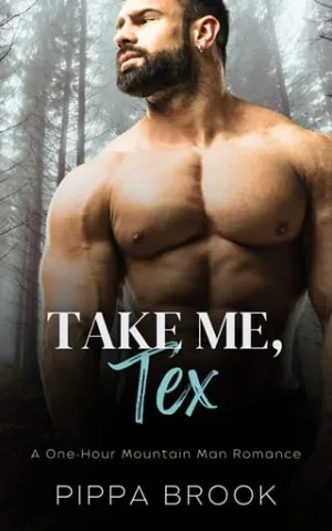 Take Me, Tex (The Mountain Code #3)