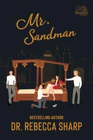 Mr. Sandman (Country Love Collection #14)