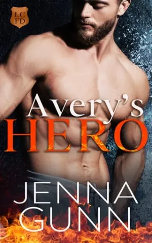 Avery’s Hero