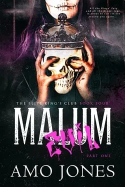 Malum: Part 1 (The Elite King's Club 4)
