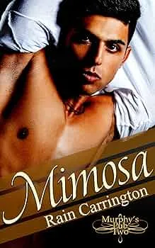 Mimosa (Murphy's Pub #2)