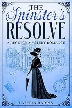 The Spinster's Resolve