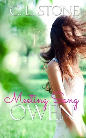 Owen: Meeting Sang #9 (The Academy Ghost Bird)