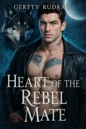 Heart of the Rebel Mate (Wolf Billionaire #5)