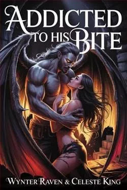 Addicted to His Bite