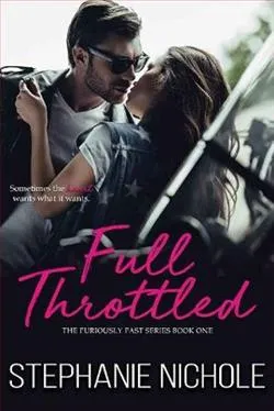 Full Throttled