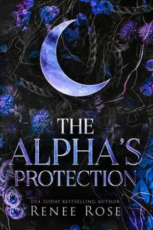 The Alpha’s Protection (Alpha Doms #4)