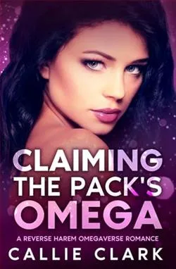 Claiming the Pack's Omega