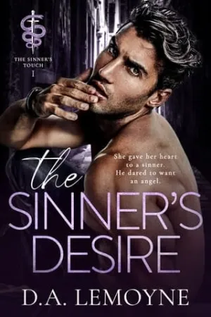 The Sinner’s Desire (The Sinner’s Touch #1)