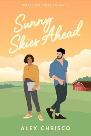 Sunny Skies Ahead (Watford Sweethearts #2)
