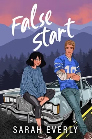 False Start (Norwalk Breakers #3)