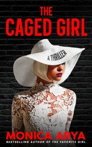 The Caged Girl (The Favorite Girl #2)