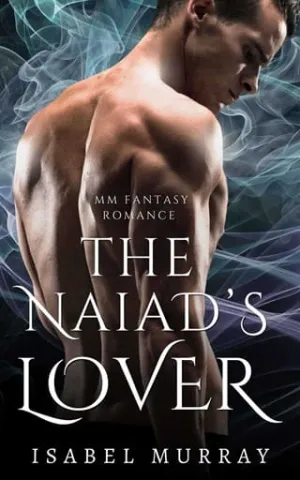 The Naiad’s Lover (Immortal Bonds #2)