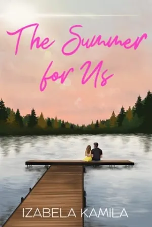 The Summer for Us (Golden Falls #1)