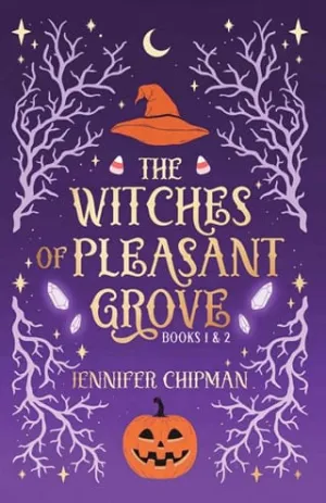 The Witches of Pleasant Grove Duet (Witches of Pleasant Grove)