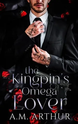 The Kingpin’s Omega Lover (River City Omegas #2)