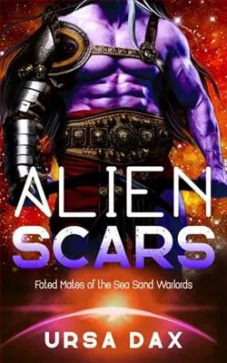 Alien Scars