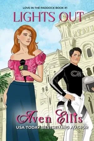 Lights Out (Love in the Paddock #1)