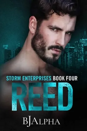 Reed (Storm Enterprises #4)